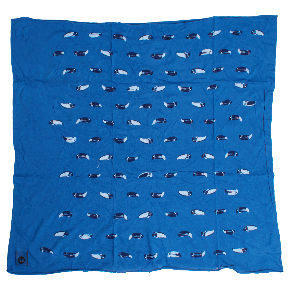 Buff  127800  Modrá