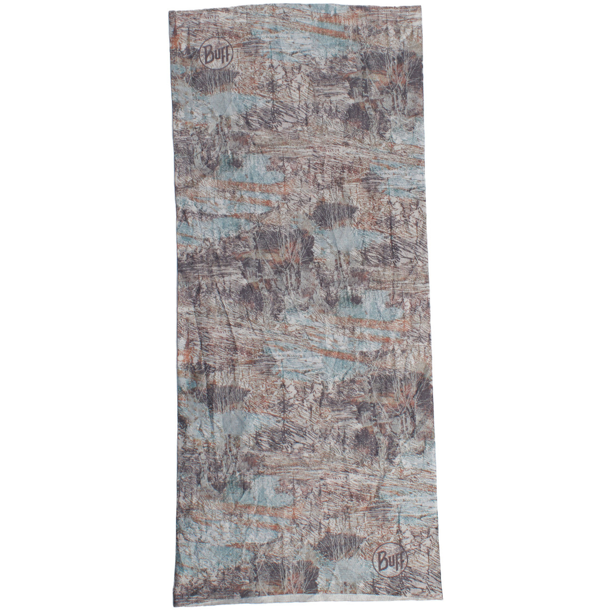 Buff  128400  Šedá