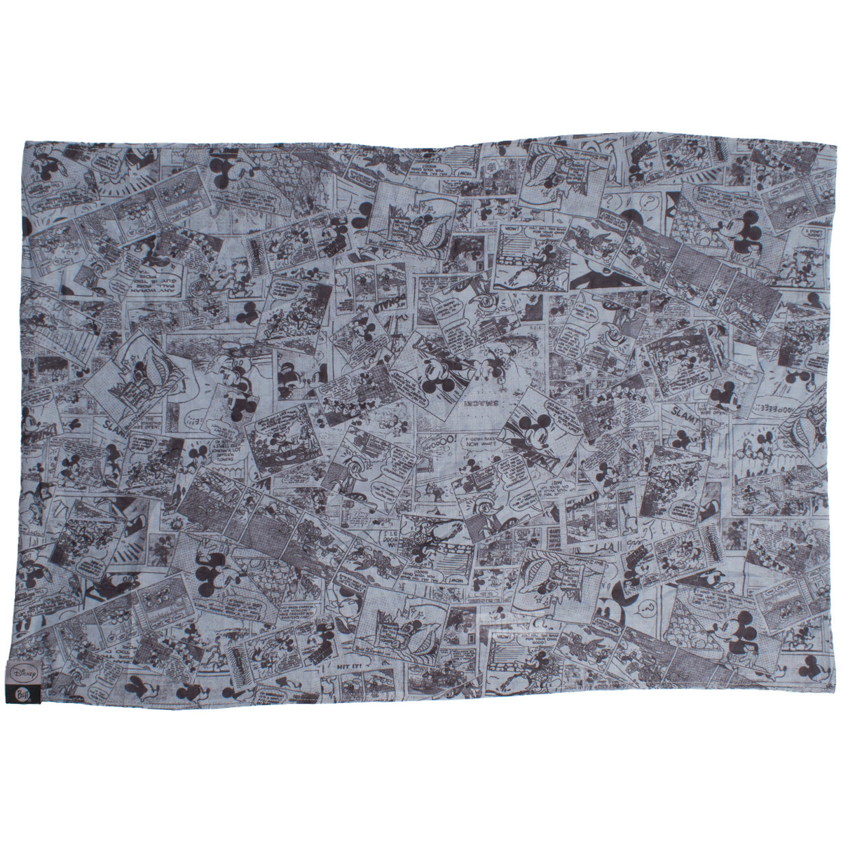 Buff  128600  Šedá