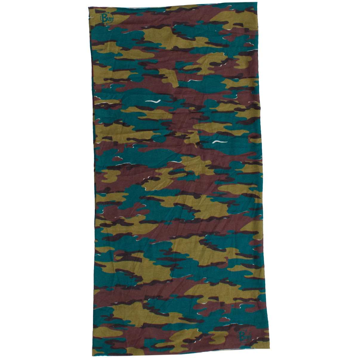 Buff 130400 Zelená