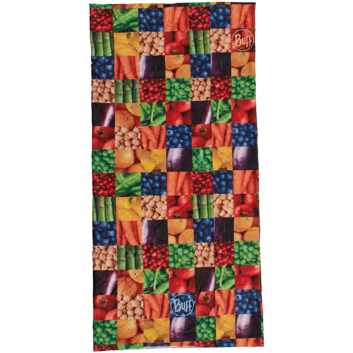 Buff 130900 ruznobarevne