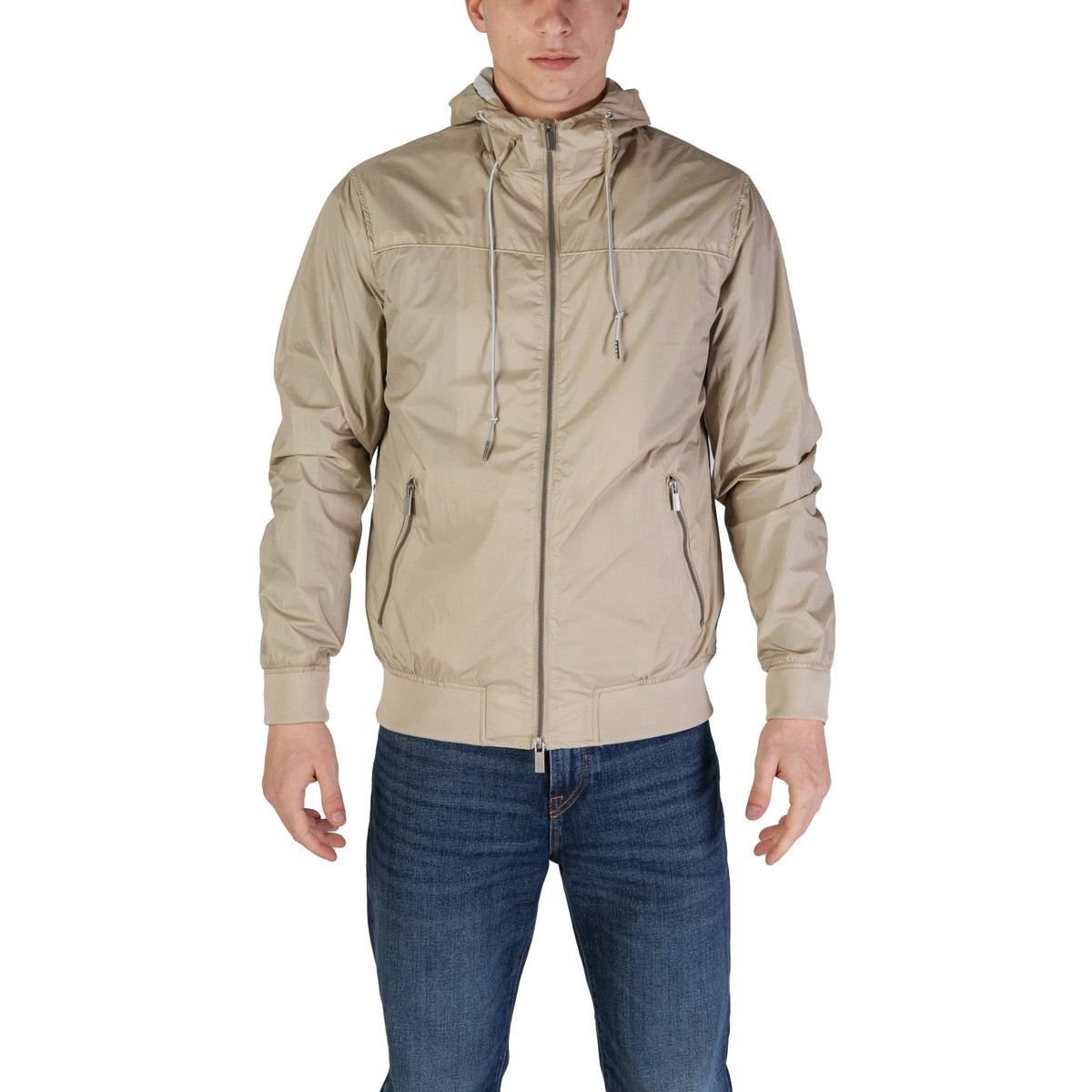 Hamaki-ho  GBE1533H  Béžová