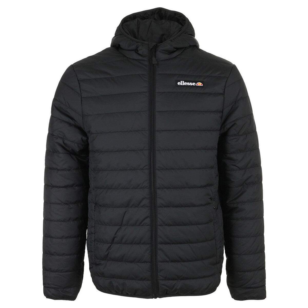 Ellesse  Ladruns Padded Jacket  Černá