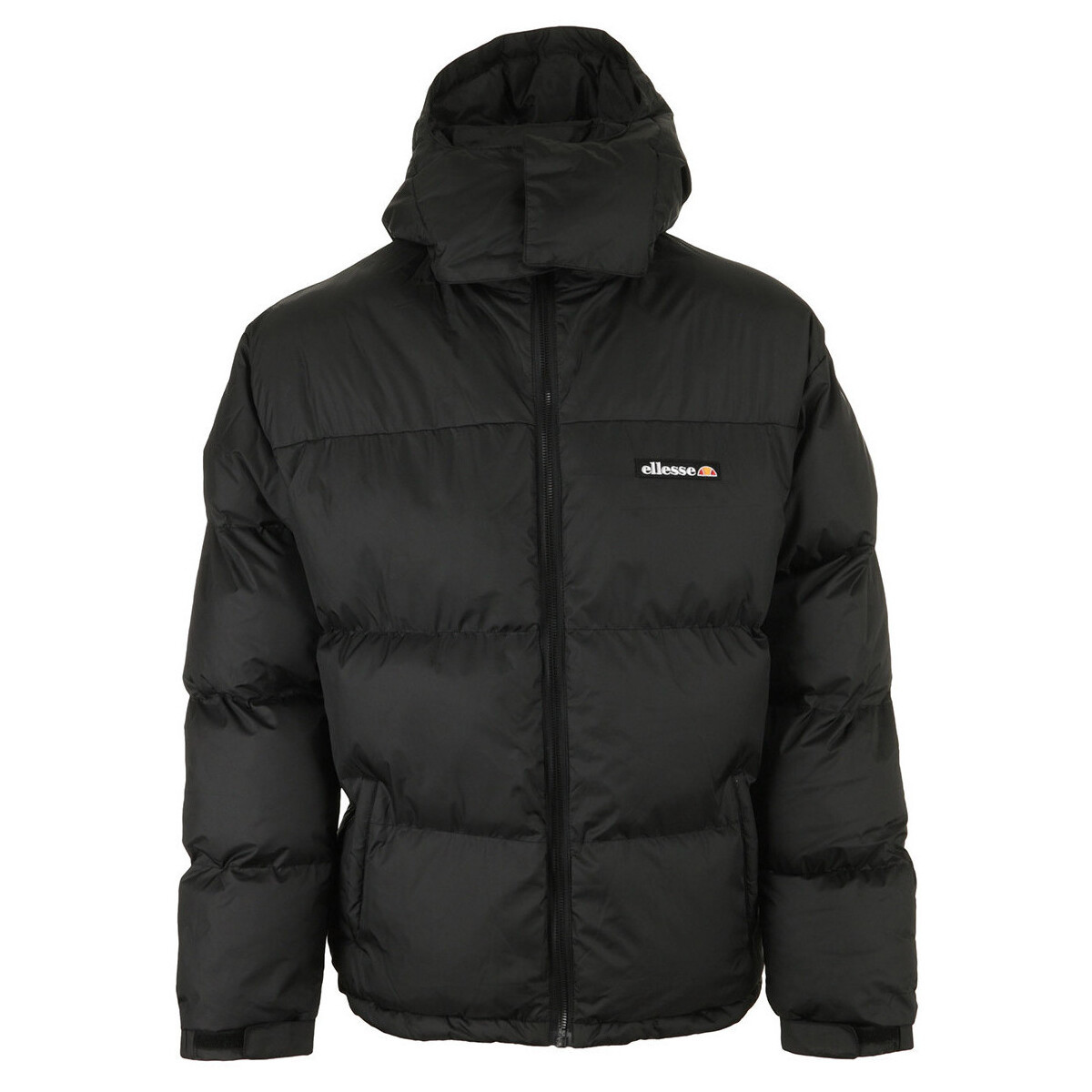 Ellesse  Monterosa Padded Jacket  Černá