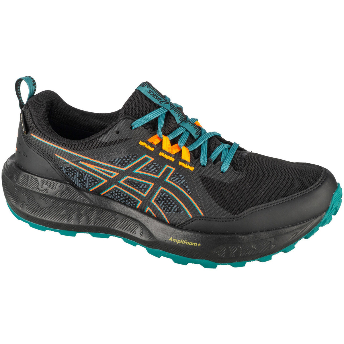 Asics  Gel-Sonoma 8 GTX  Černá
