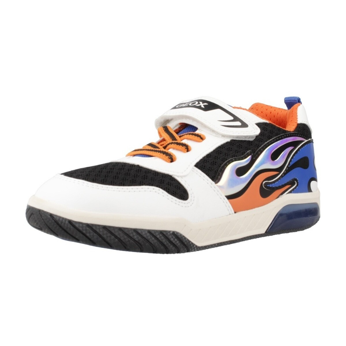 Geox  J INEK BOY  ruznobarevne