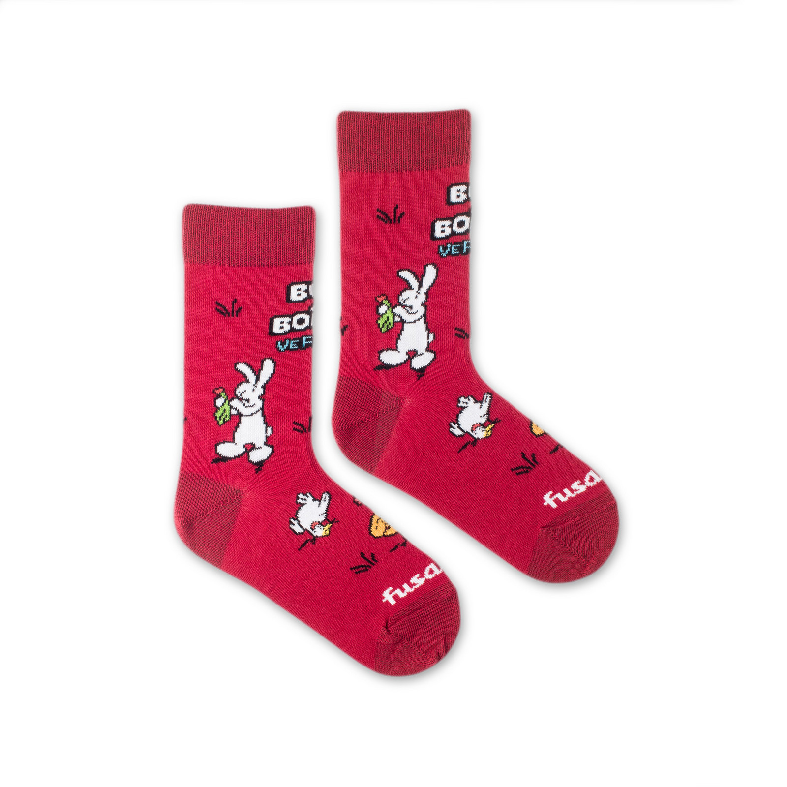 Detské ponožky Bob a Bobek ve filmu