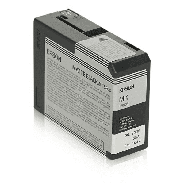 EPSON T5808 (C13T58080N) - originální