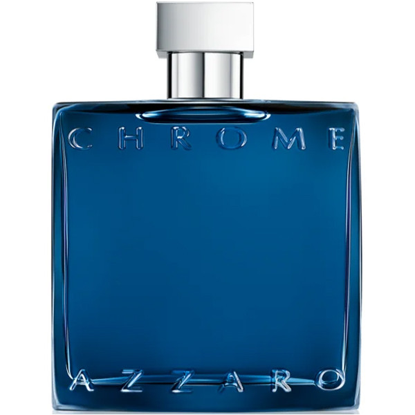 Azzaro Chrome - parfém - TESTER 100 ml