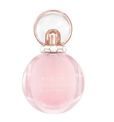 Bvlgari Rose Goldea Blossom Delight - EDT - TESTER 75 ml