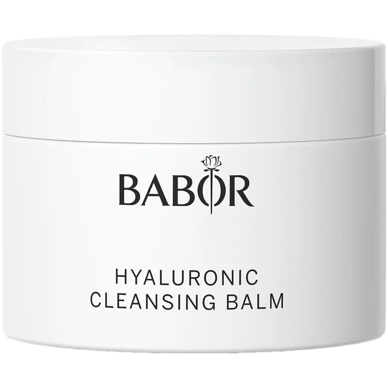 Babor Čisticí pleťový balzám Hyaluronic (Cleansing Balm) 150 ml