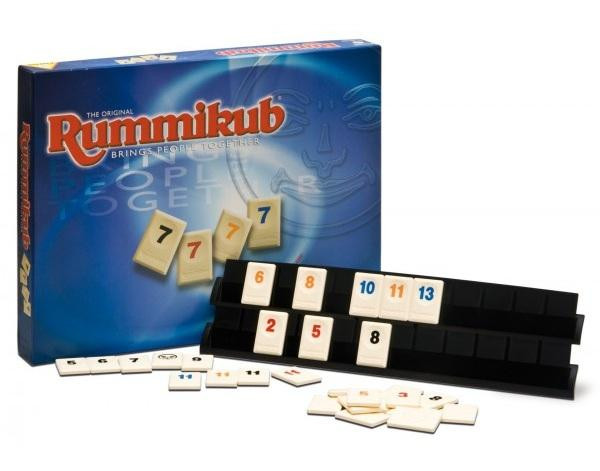 Piatnik Rummikub Original