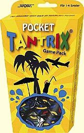Tantrix Tantrix Game Pocket Pack XL CZ