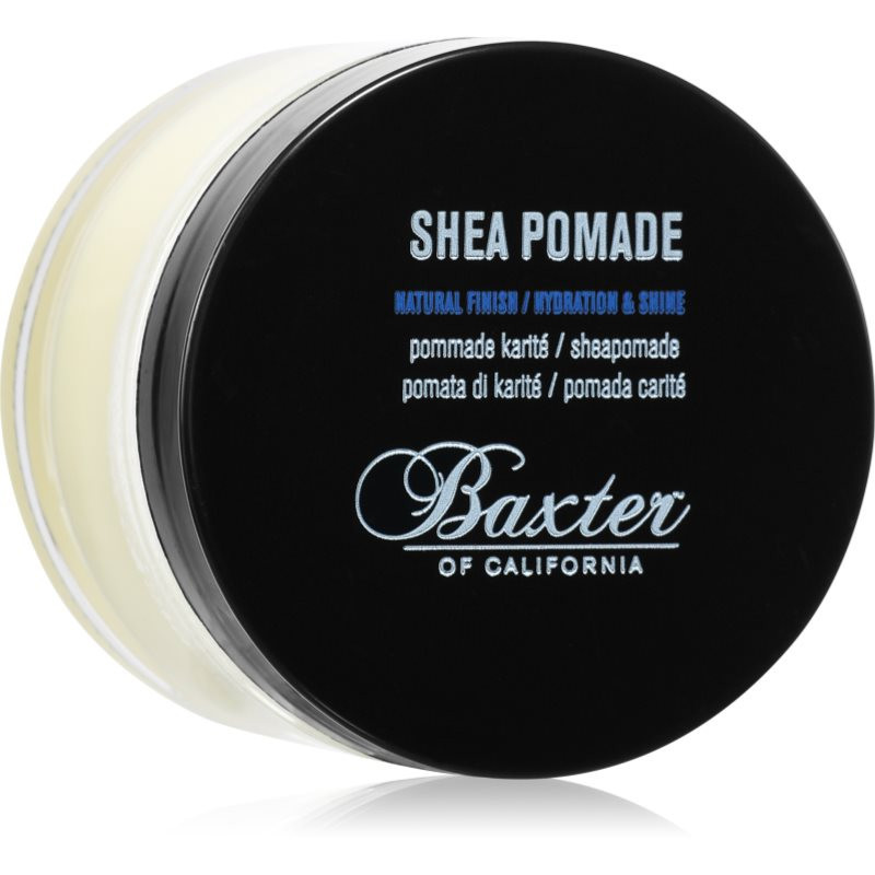 Baxter of California Shea Pomade pomáda na vlasy 60 ml