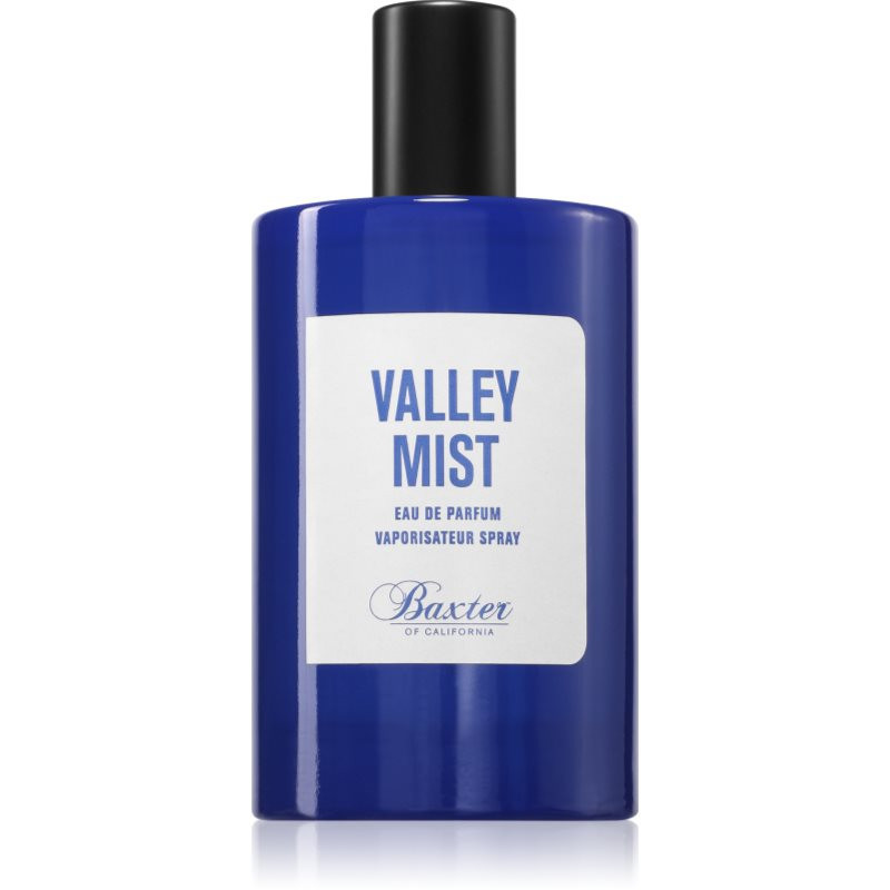 Baxter of California Valley Mist parfémovaná voda unisex 100 ml