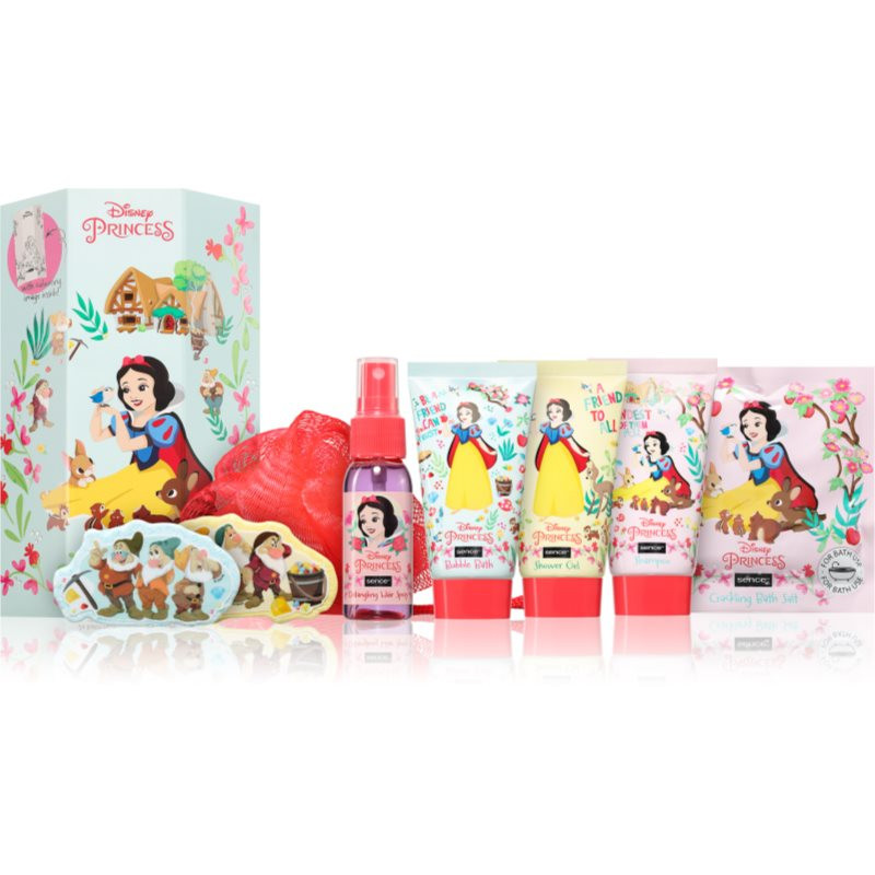 Disney Princess Princess set do koupele pro děti
