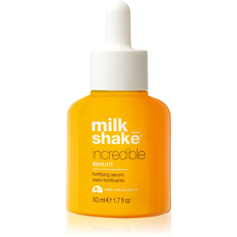 Milk Shake Incredible Fortifying Serum posilující sérum na vlasy 50 ml