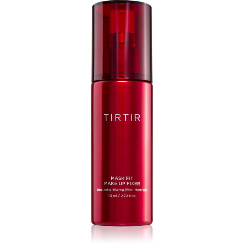 TIRTIR Mask Fit Makeup Fixer fixátor make-upu ve spreji 80 ml