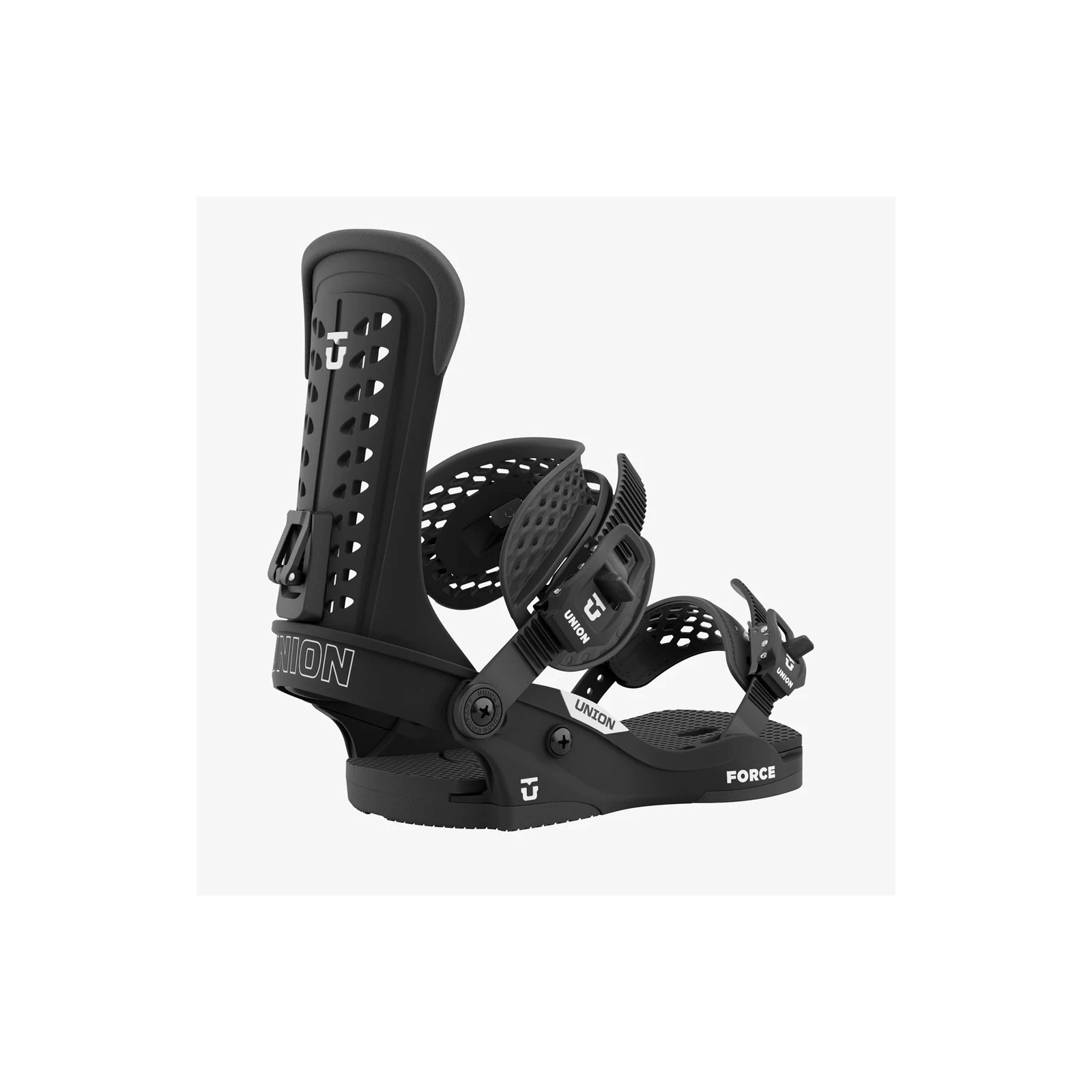 vázání UNION - Force Classic Black (BLK) velikost: L