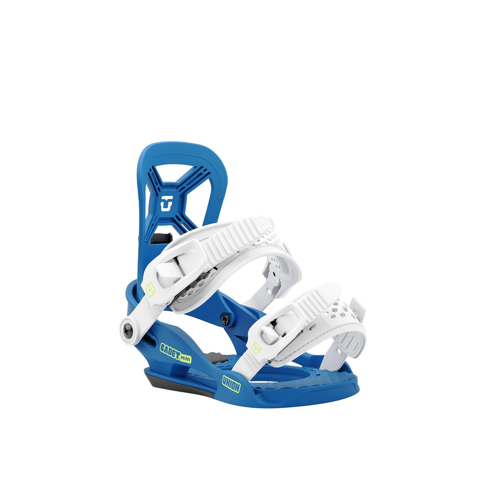 vázání UNION - Cadet MINI Blue (BLUE) velikost: MINI