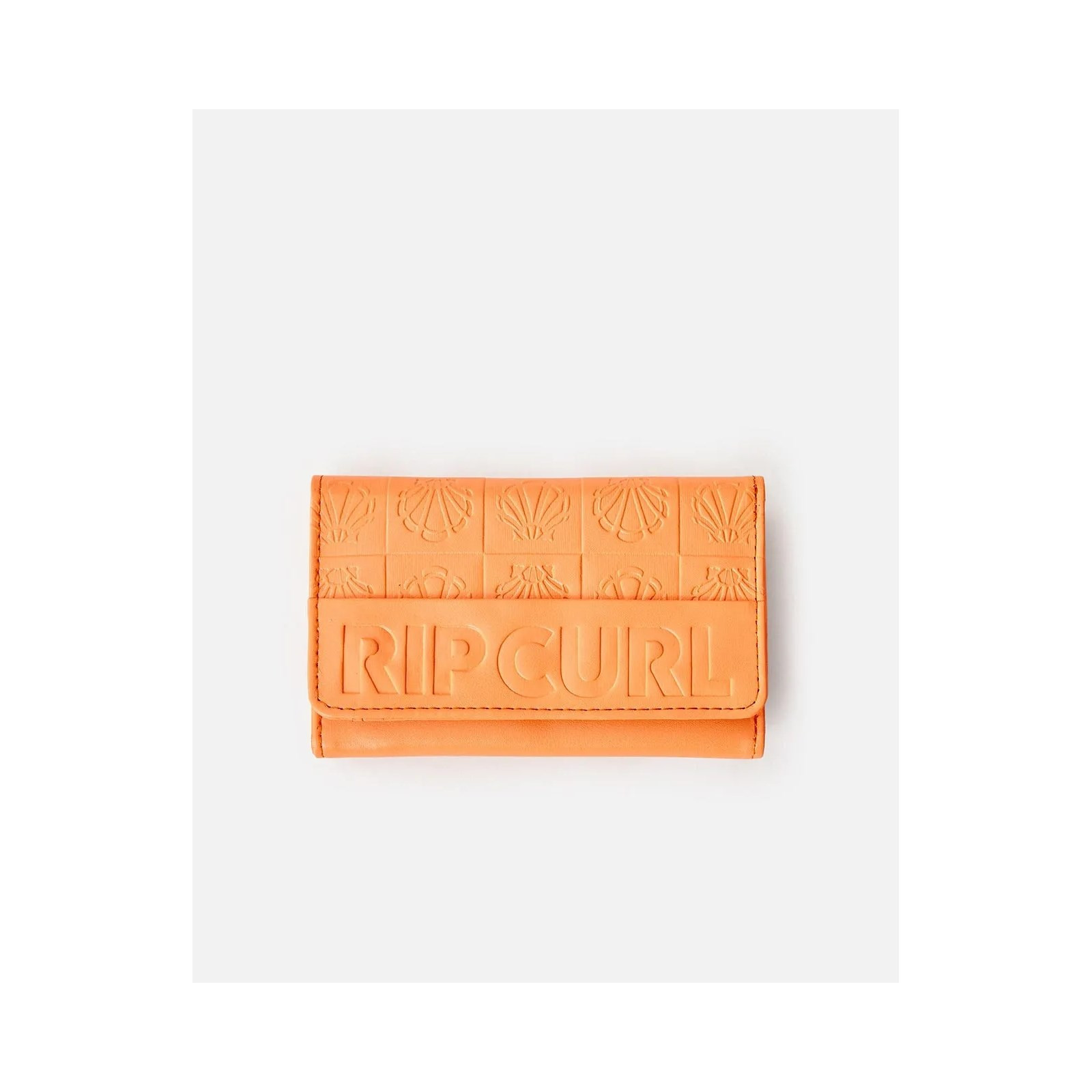 peněženka RIP CURL - Classic Surf Mid Wallet Orange (30)