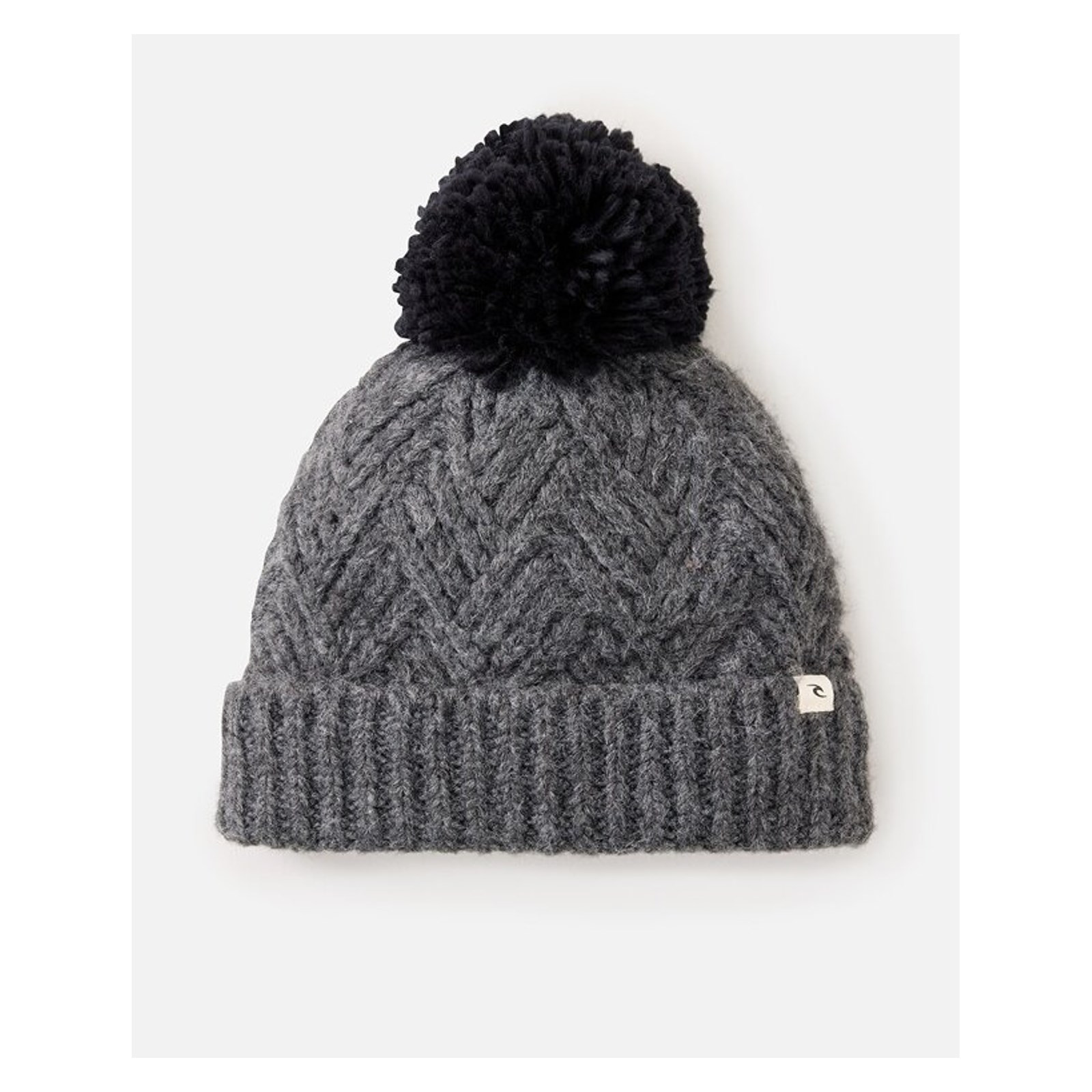 kulich RIP CURL - Premium Reg Pom Pom Beanie Charmarle (476)