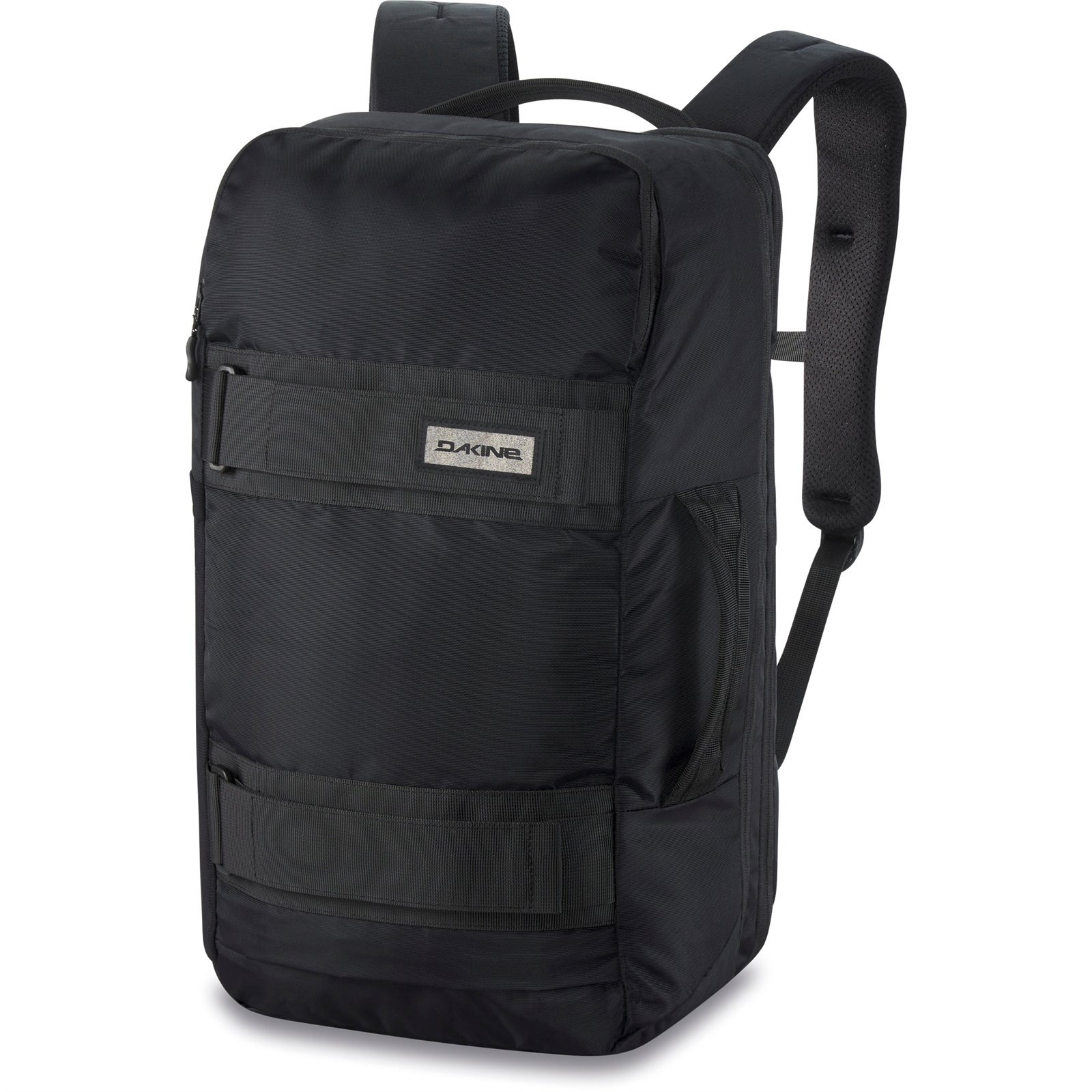 batoh DAKINE - Mission Street Pack Dlx 32L Black (BLACK)
