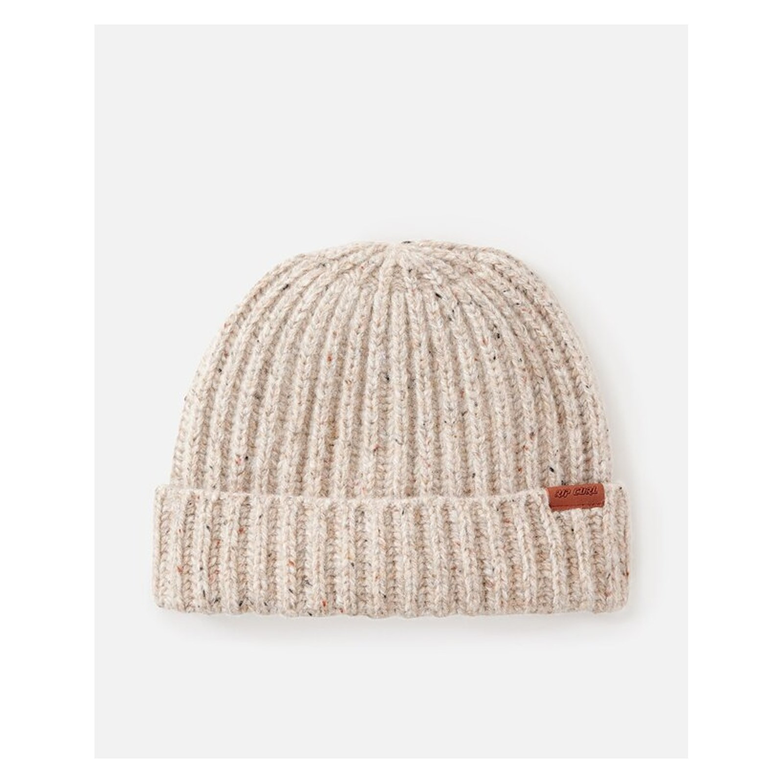 kulich RIP CURL - Down South Wool Reg Beanie Bone Marle (9068) velikost: OS