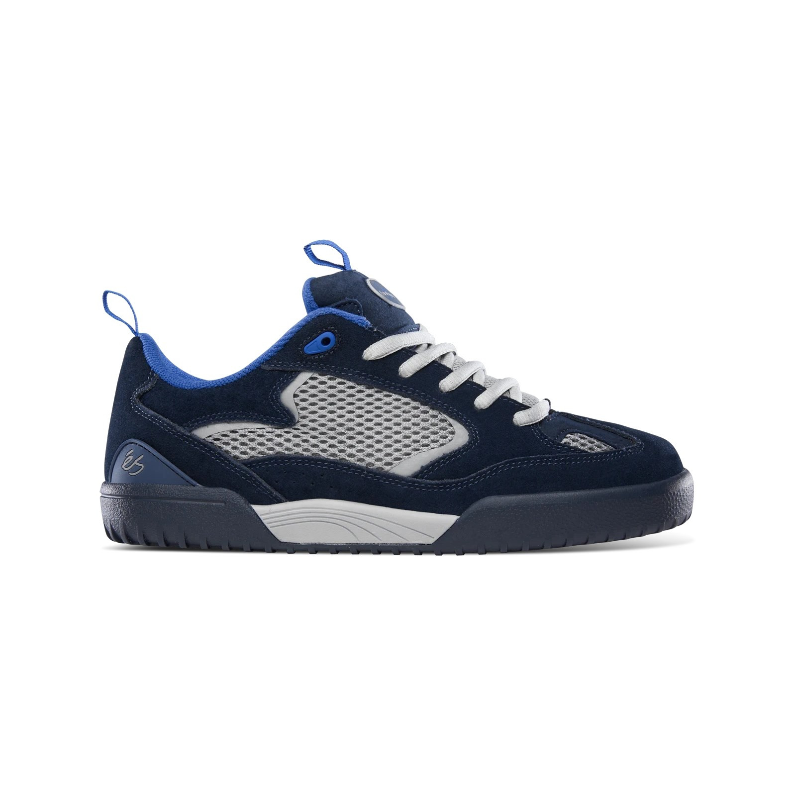 boty ES - Quattro Navy Grey Royal (408) velikost: 43