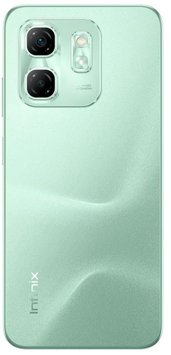 Infinix Hot 50i 4/128GB, Sage Green