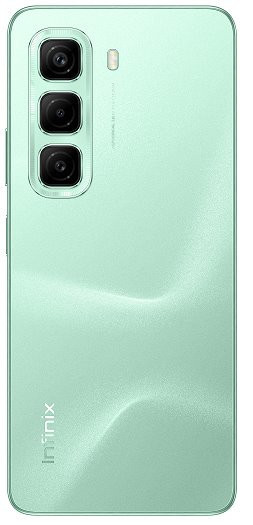 Infinix Hot 50 8/128GB, Sage Green