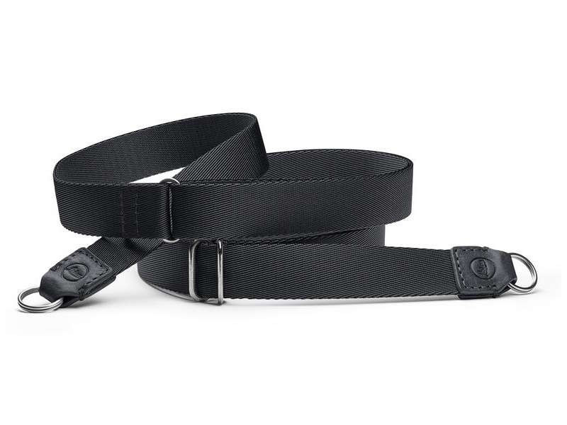 Leica popruh černý 18567