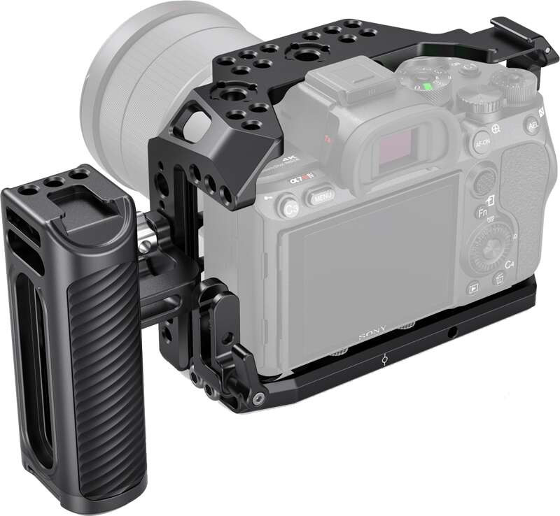SmallRig Camera Cage Kit for Sony A7R IV 3137