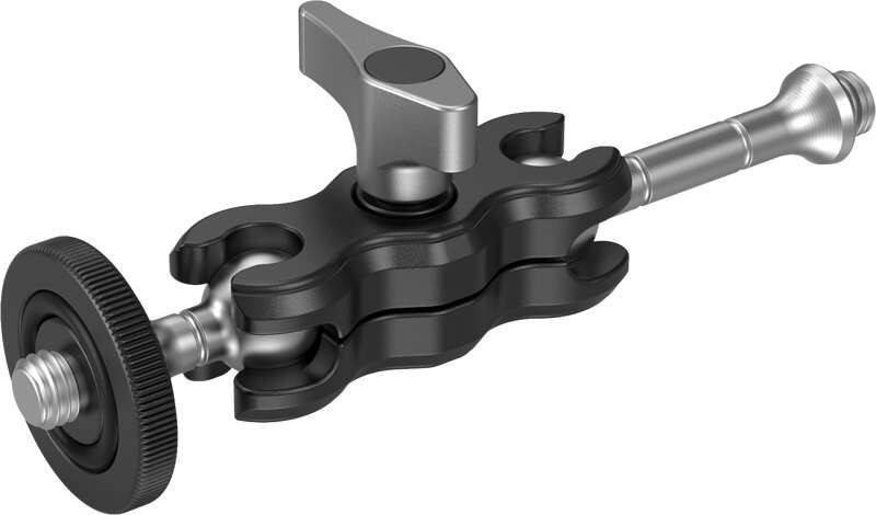 SmallRig Mini Magic Arm with Universal Ballhead 3238