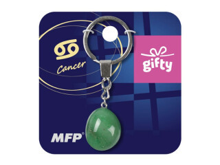 MFP 1042452 Klíčenka Zodiac - Cancer