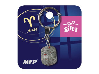 MFP 1042449 Klíčenka Zodiac - Aries