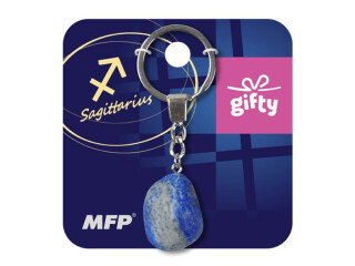 MFP 1042457 Klíčenka Zodiac - Sagittarius