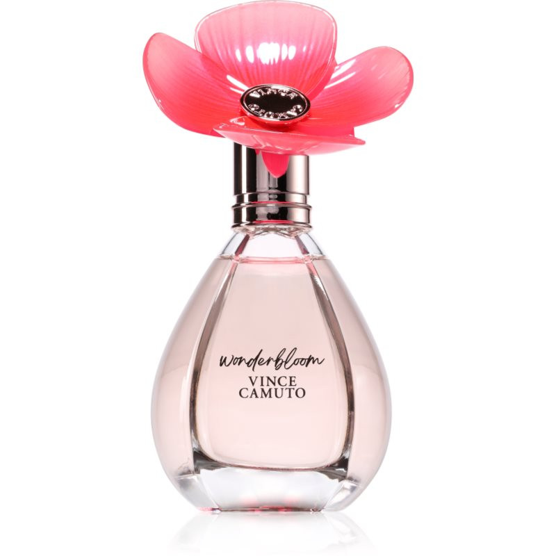 Vince Camuto Wonderbloom parfémovaná voda pro ženy 100 ml