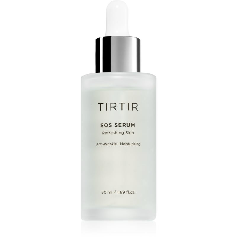 TIRTIR SOS Serum intenzivně hydratační sérum s protivráskovým účinkem 50 ml