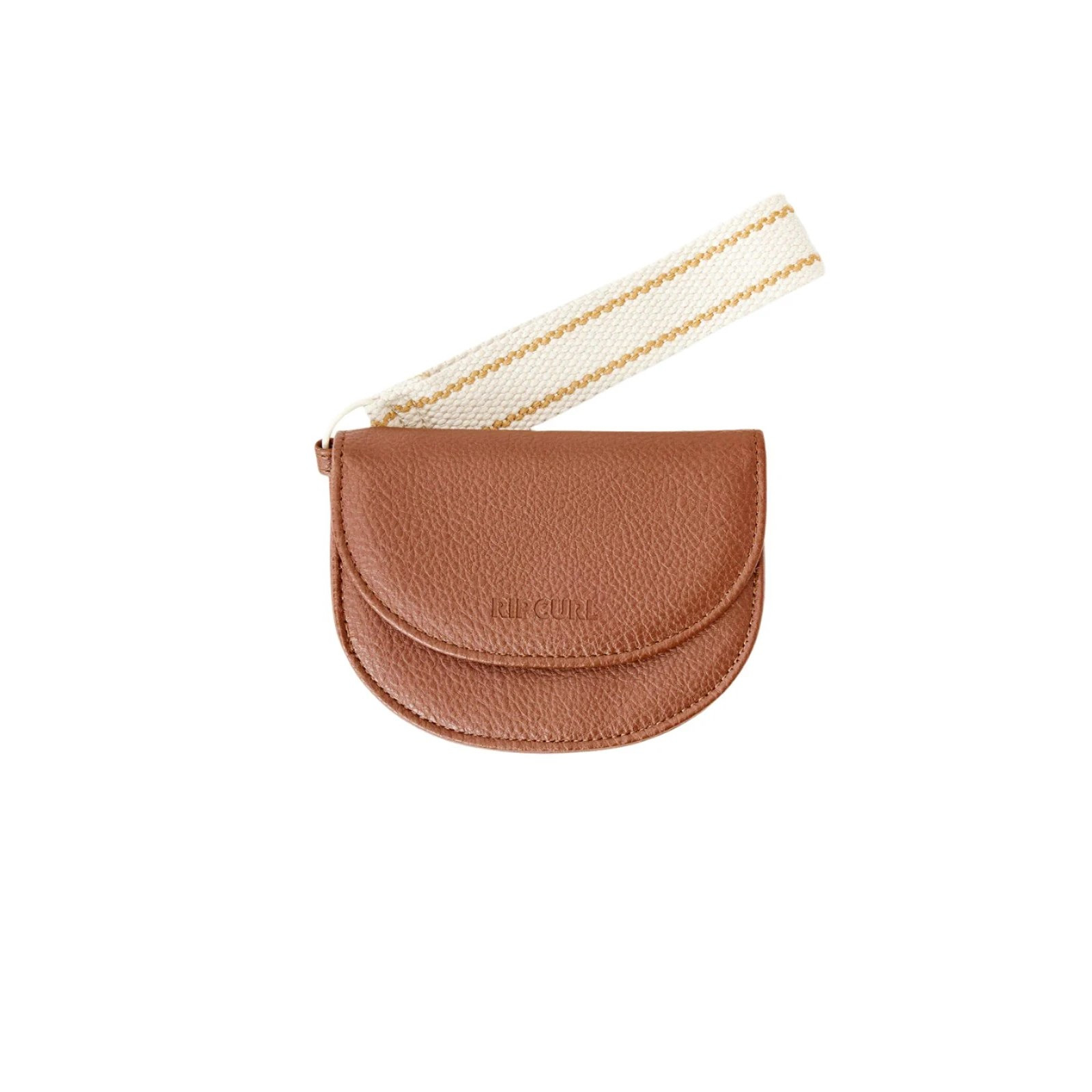 peněženka RIP CURL - Premium Surf Wallet Dark Chocolate (3020)