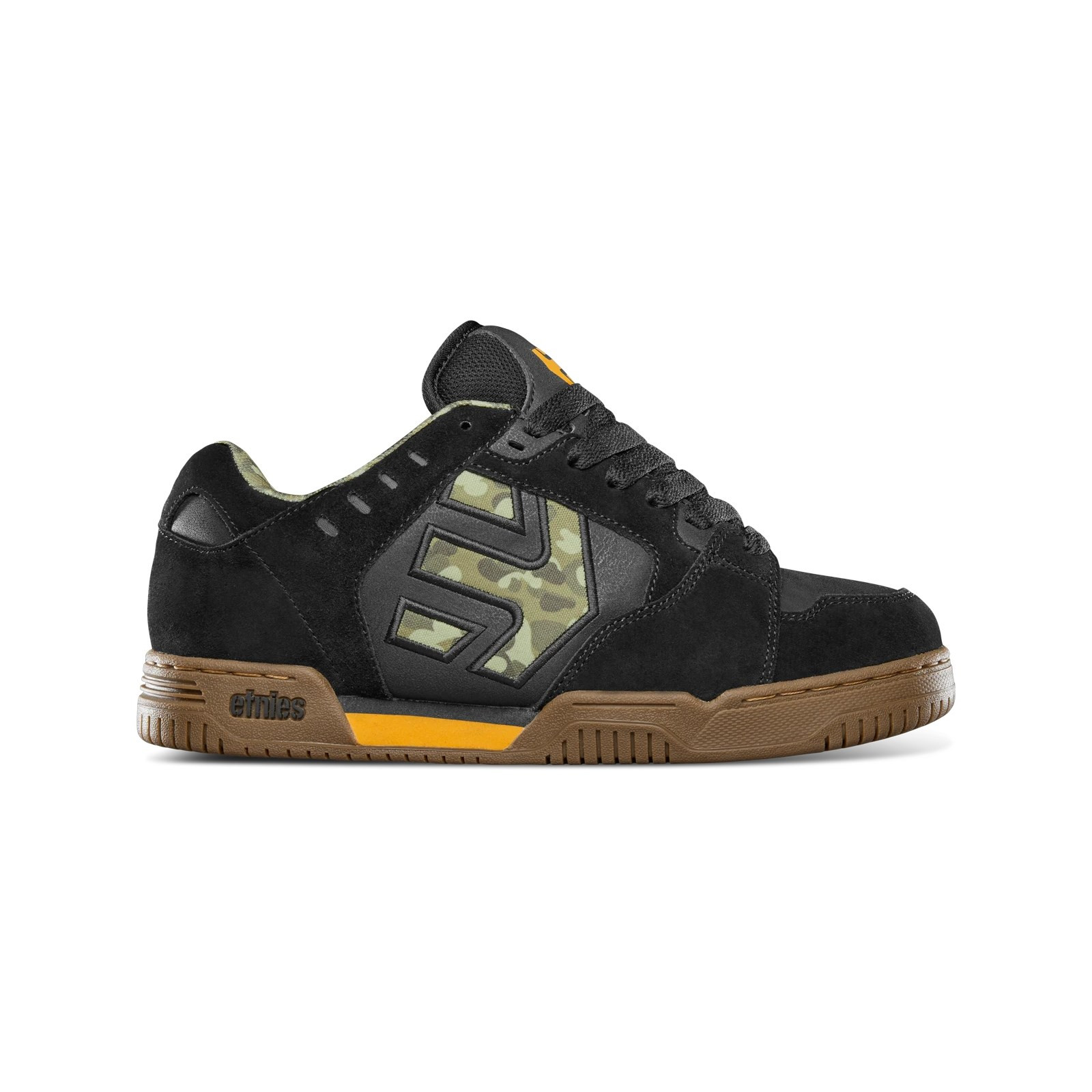 boty ETNIES - Faze Military (343) velikost: 42.5