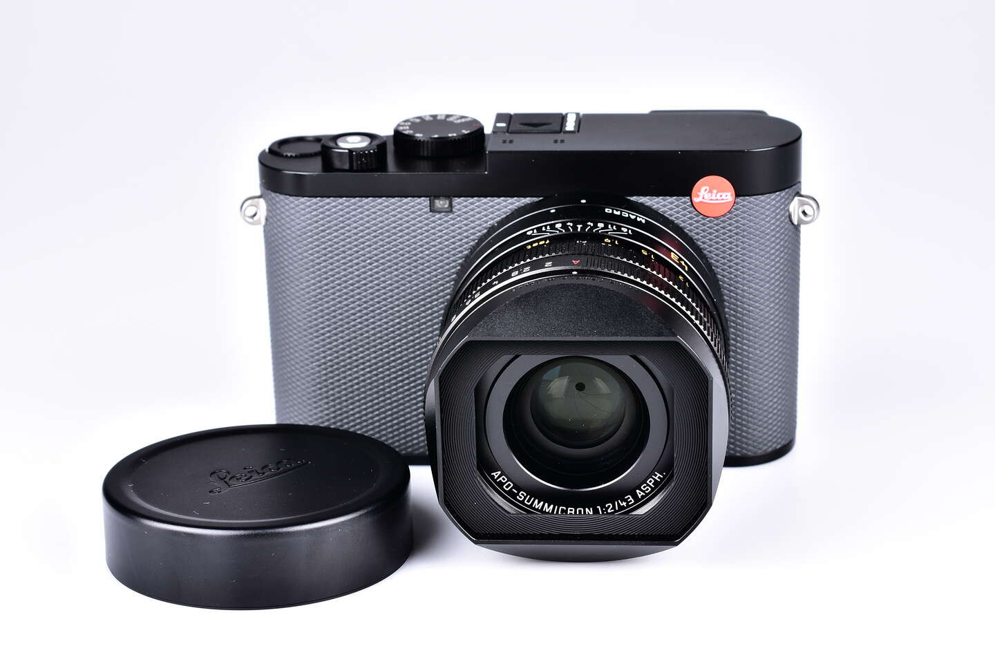 Leica Q3 43 bazar