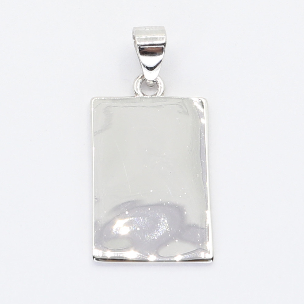 Stříbrný přívěs P3599