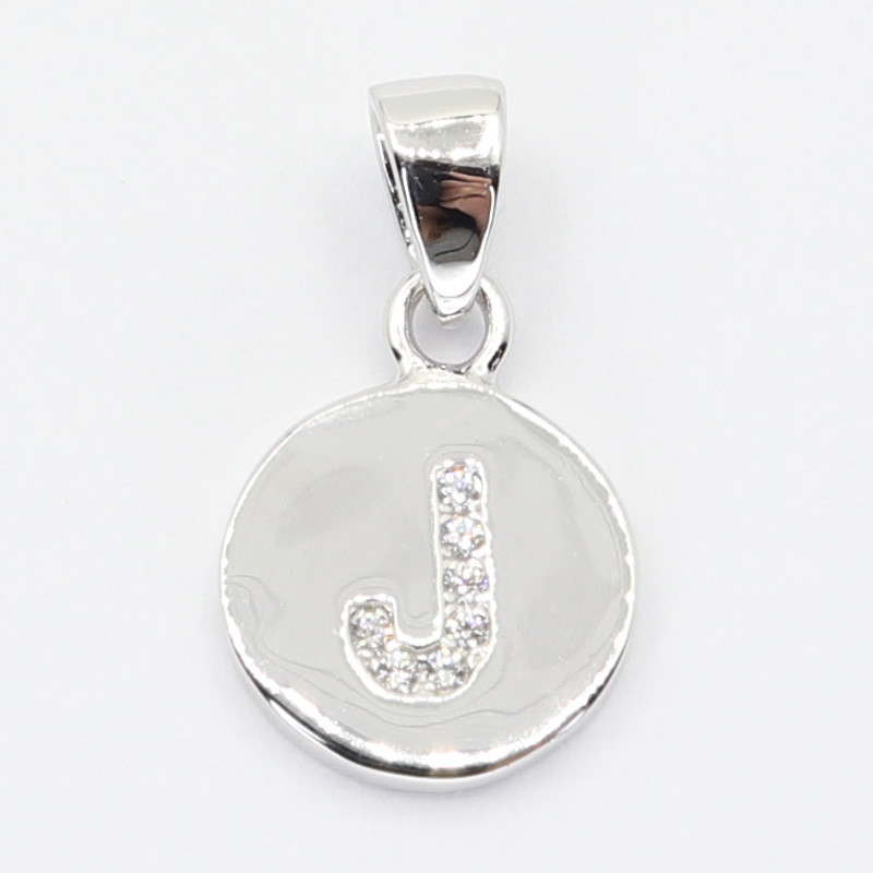 Stříbrný přívěs P3604J