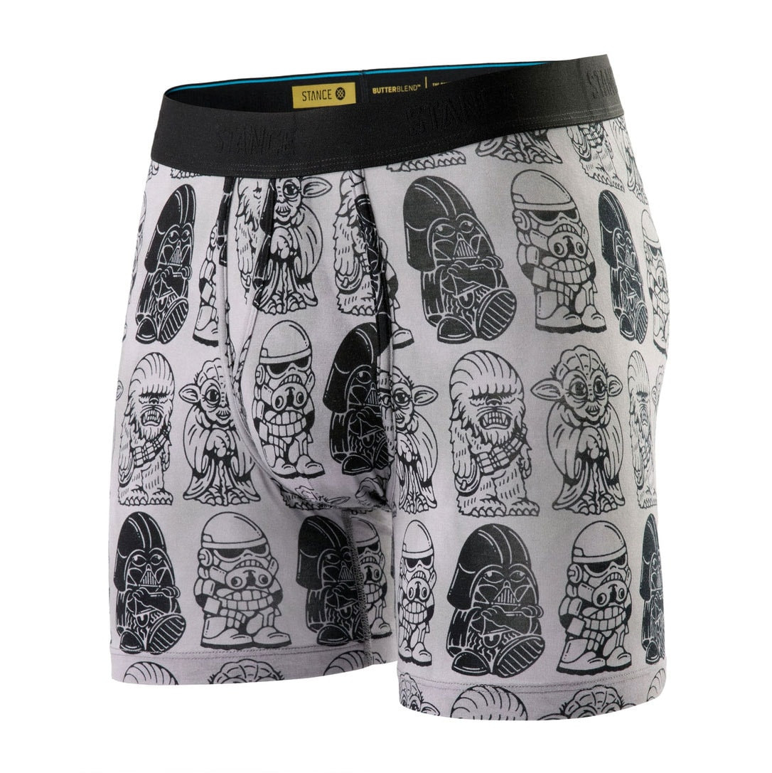 Stance Dj Star Wars Boxer Brief