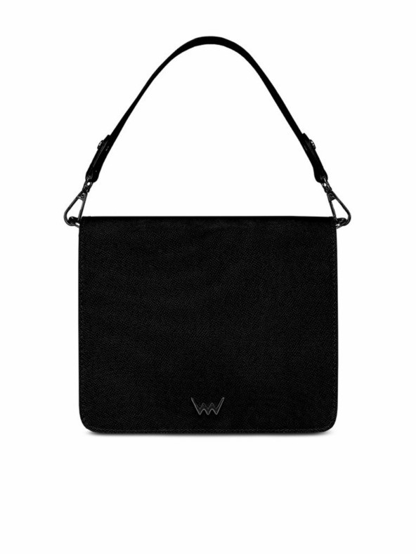 Vuch Elvira Black Kabelka Černá