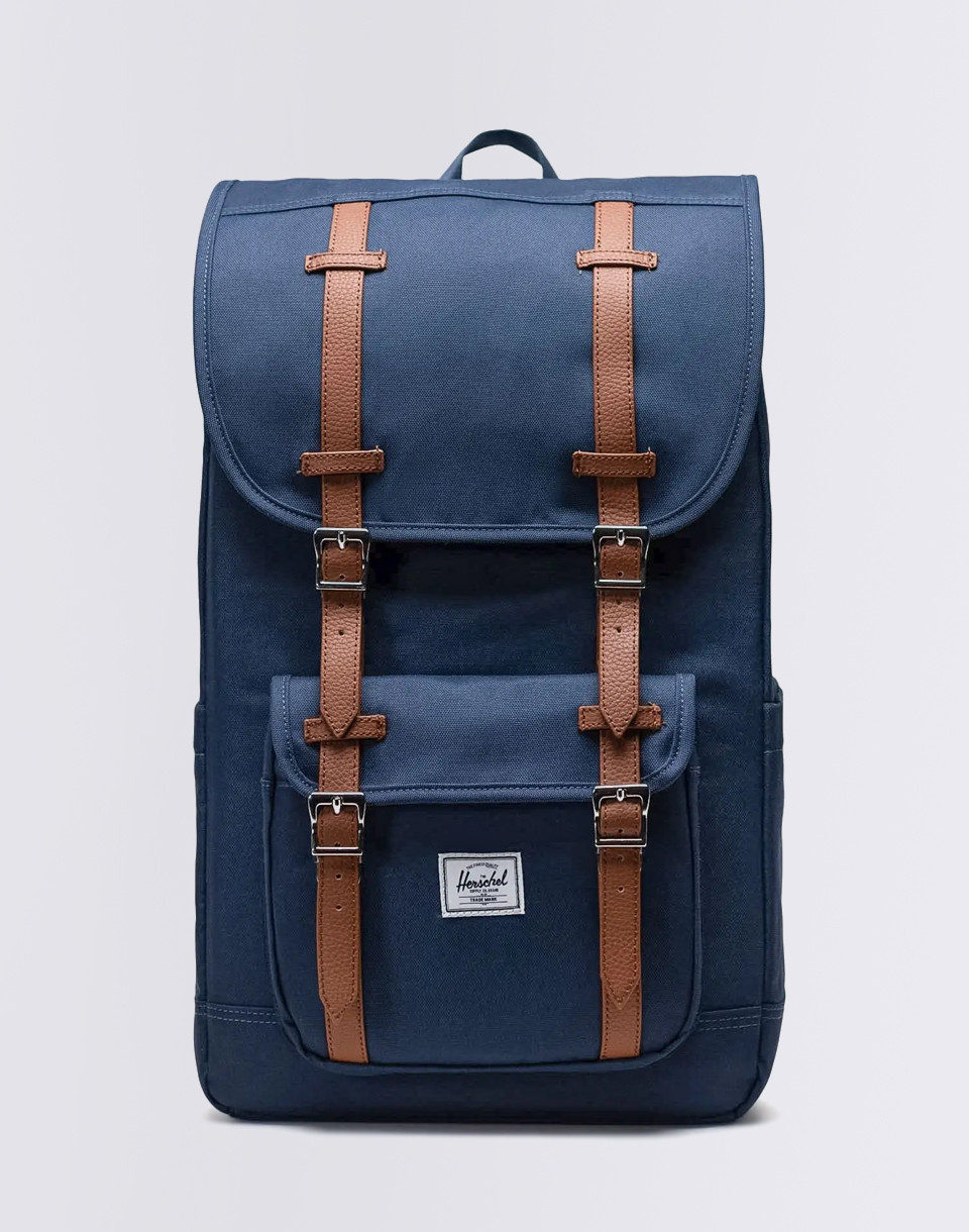 Herschel Supply Little America Navy