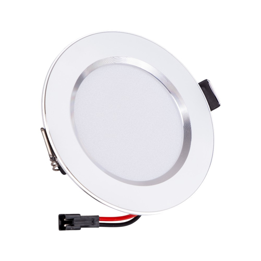 inSPORTline Světlo na čtení