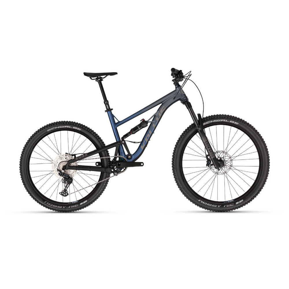 Kellys SWAG 10 29/27,5