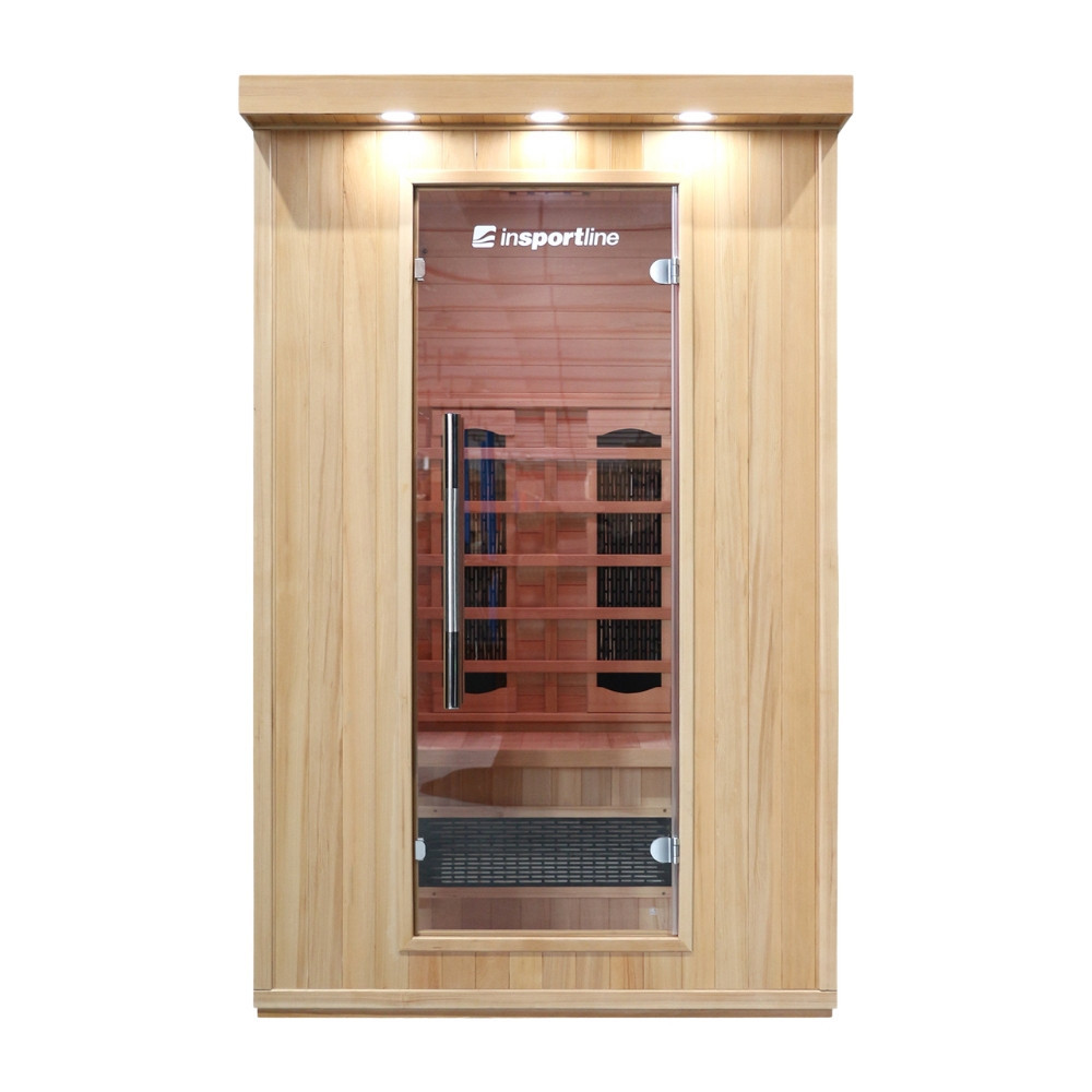 inSPORTline Mettsa 200